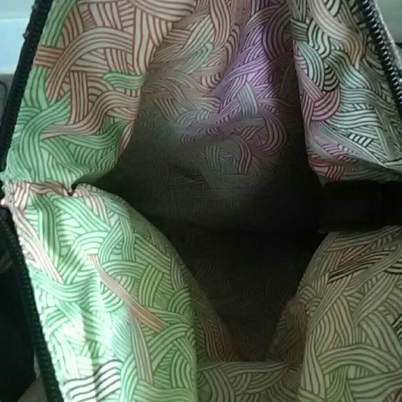 The Sak leather crossbody - Picture 7 of 8